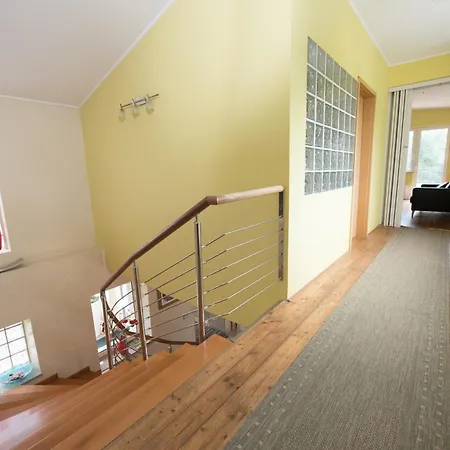 Guest house Nirvana Apartment&room 4*