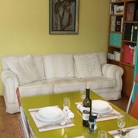 Guest house Nirvana Apartment&room 4*