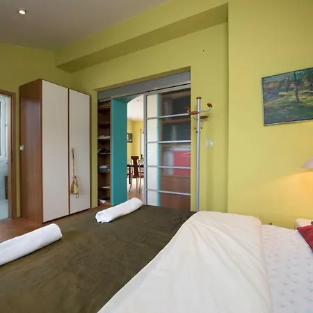Nirvana Apartment&room Matulji